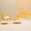 Nolita 3657 Outdoor Bar Chairs Pedrali