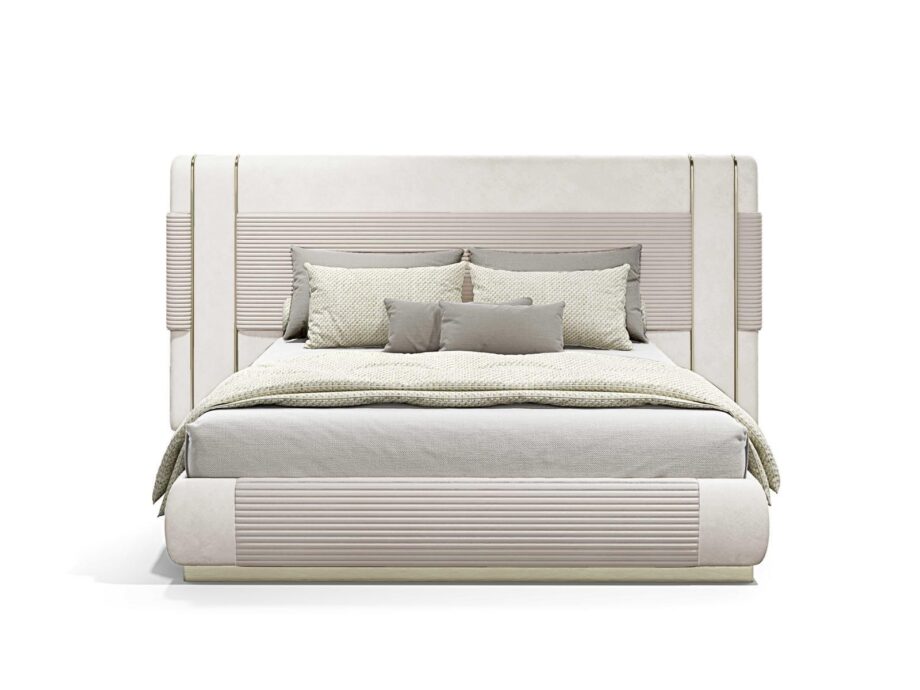 Frey Bed Capital Collection