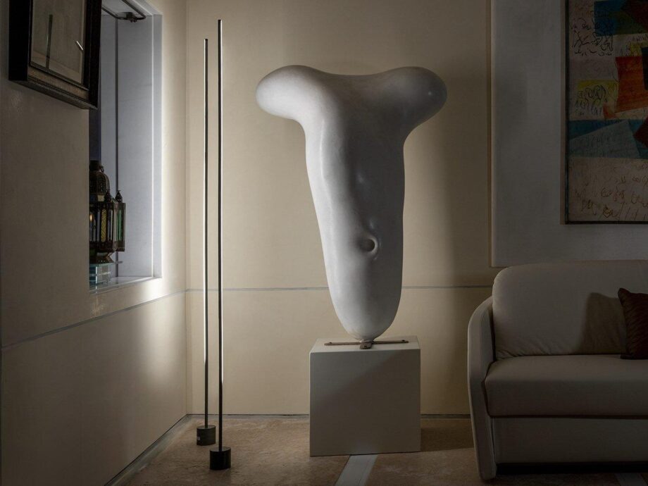 Essential Floor Lamp Reflex