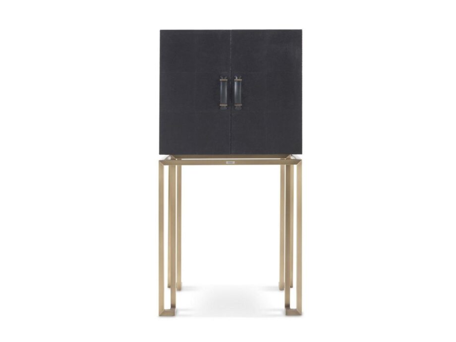 Trafalgar Bar Cabinet Gianfranco Ferre Home