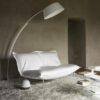 Ouverture Floor Lamp Ligne Roset
