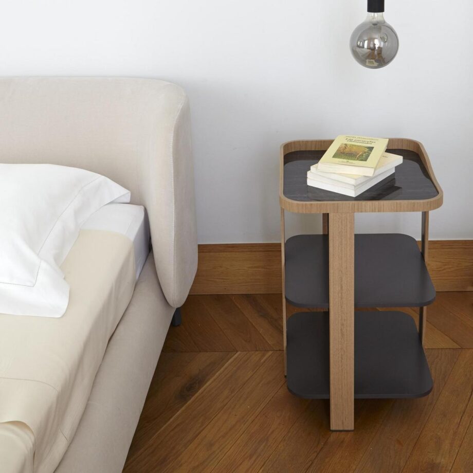 Postmoderne Coffee Table Ligne Roset