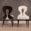 Pr.436 Chair Stella Del Mobile