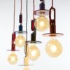 Driyos Naked Pendant Lamp Zava