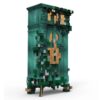 Piccadilly Sideboard Boca Do Lobo