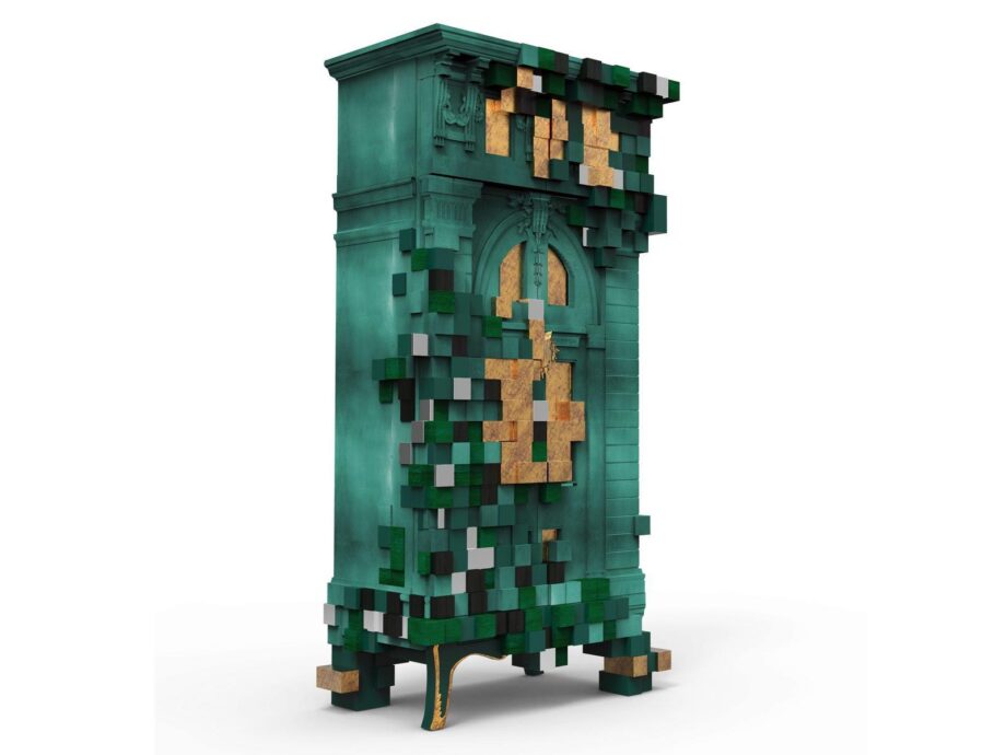 Piccadilly Sideboard Boca Do Lobo