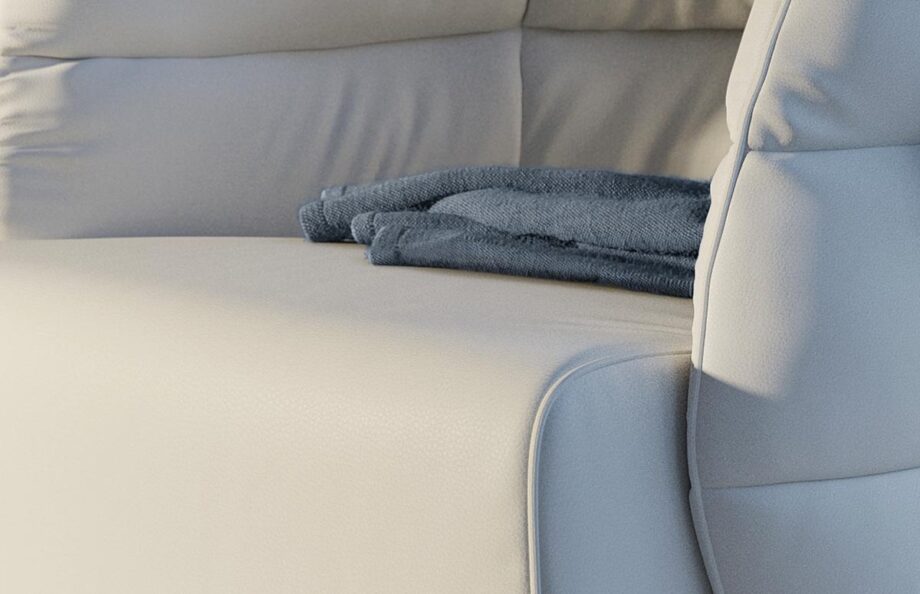 Couture Armchair Natuzzi Italia