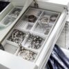 Ebon Dressing Table Corte Zari