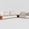 Grand Tour Ii Sofa Mantellassi 1926