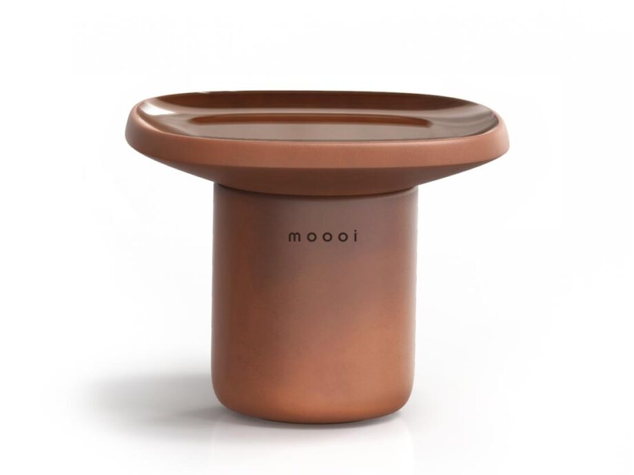 Obon Coffee Table Moooi