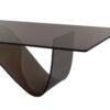 Onda Coffee Table Tonin Casa