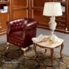 13424 Easy Chair Modenese Gastone