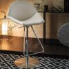 Kiss Bar Chair Cattelan Italia