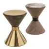 Angie Coffee Table Longhi