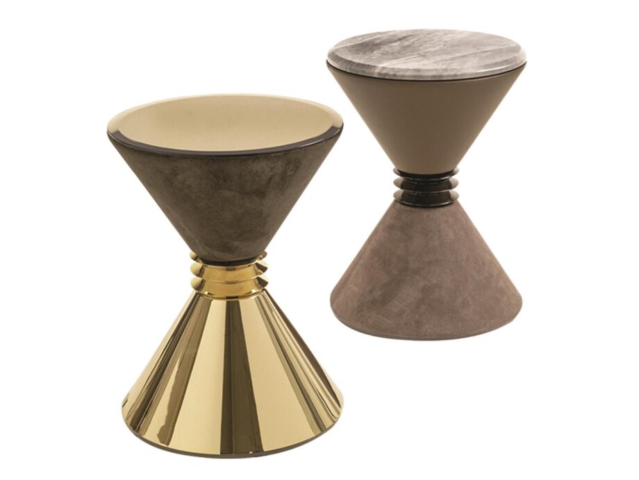 Angie Coffee Table Longhi