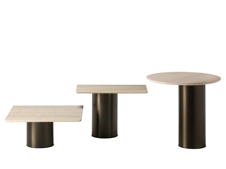 Petra Coffee Table Arketipo