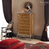 12653 Chest Of Drawers Modenese Gastone
