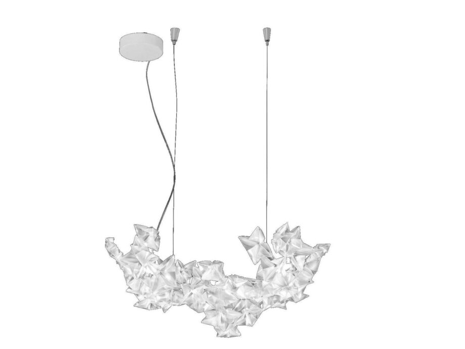Hanami Pendant Lamp Slamp