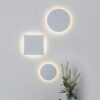 Eclipse Square Wall Lamp Astro Lighting