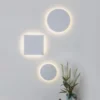 Eclipse Square Wall Lamp Astro Lighting