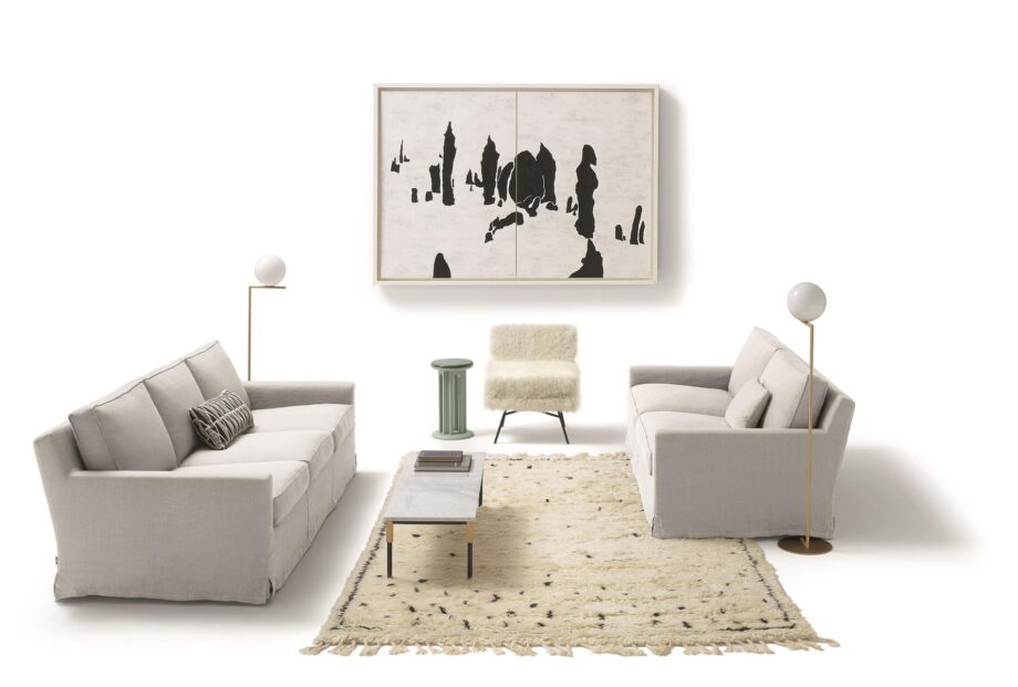 Cousy Sofa Arflex