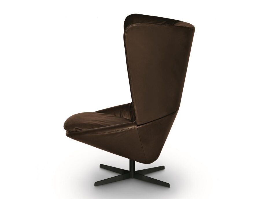 Ladle Large Armchair Arflex