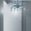 Phoenix Pendant Lamp Sylcom