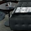 Flute Coffee Table Poliform
