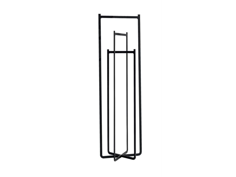Clip Coat Rack Sovet