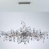 Bijout Ct3263/18 Pendant Lamp Serip