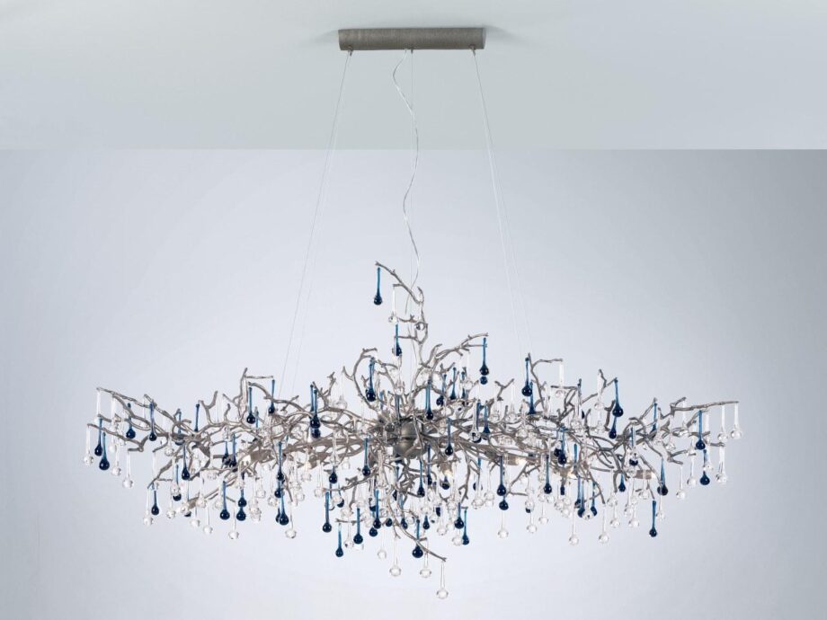Bijout Ct3263/18 Pendant Lamp Serip