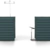 Alcove Plume Contract Sofa Vitra