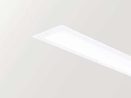 Fifty Ho Recessed Custom
