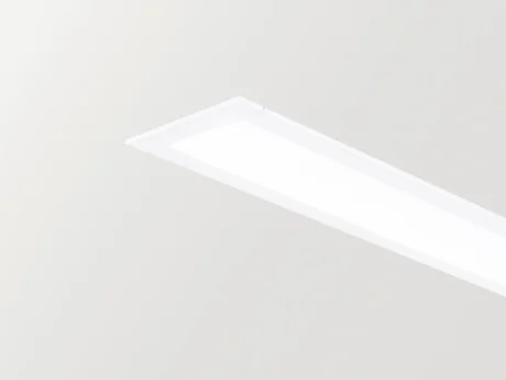 Fifty Ho Recessed Custom