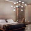 Puppet Sp 12 P Pendant Lamp Vistosi