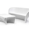 Biophilia Outdoor Sofa Vondom