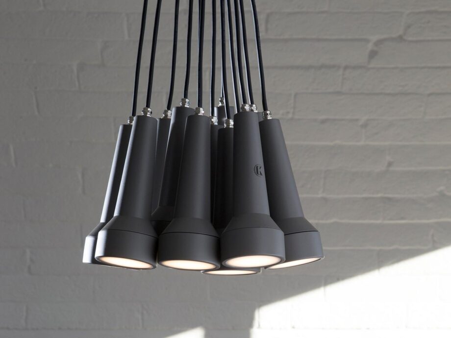 Torcia Pendant Lamp Karman