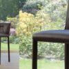 Soft Bar Chair Reflex