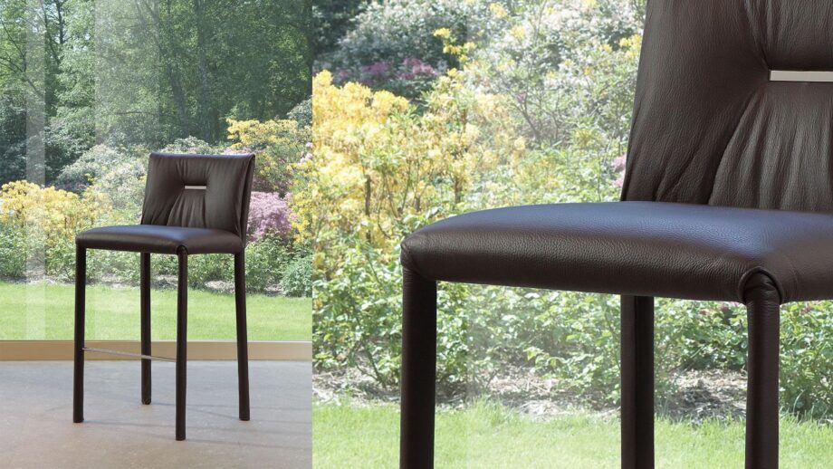Soft Bar Chair Reflex