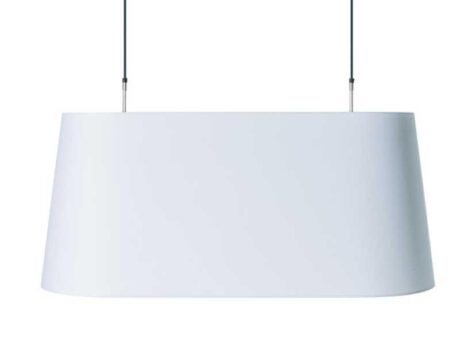 Oval Light