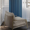 Norman Armchair Calia Italia
