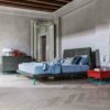 Amlet Bed Bonaldo