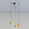 Giò Light Cluster Pendant Lamp Artemide