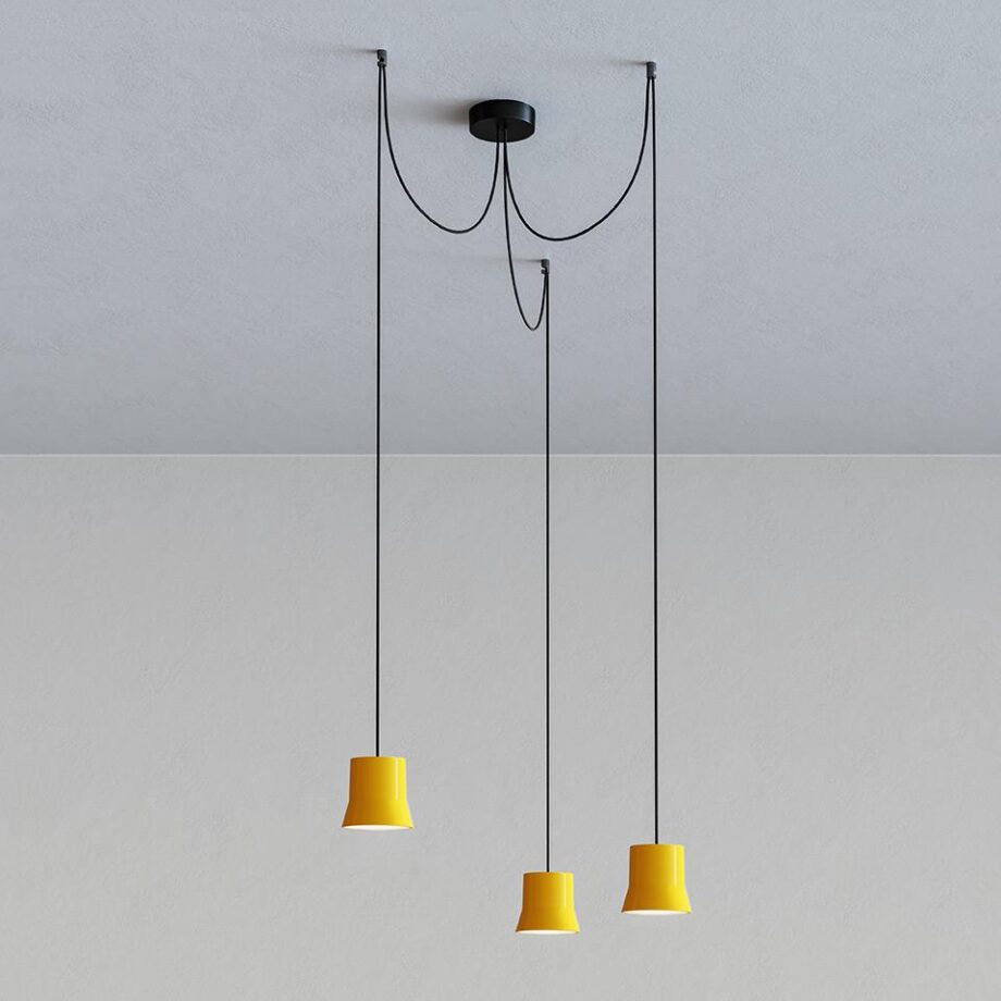 Giò Light Cluster Pendant Lamp Artemide