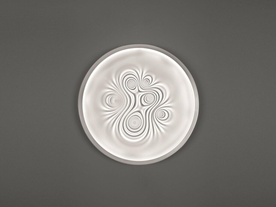 Nebula Ceiling Lamp Artemide