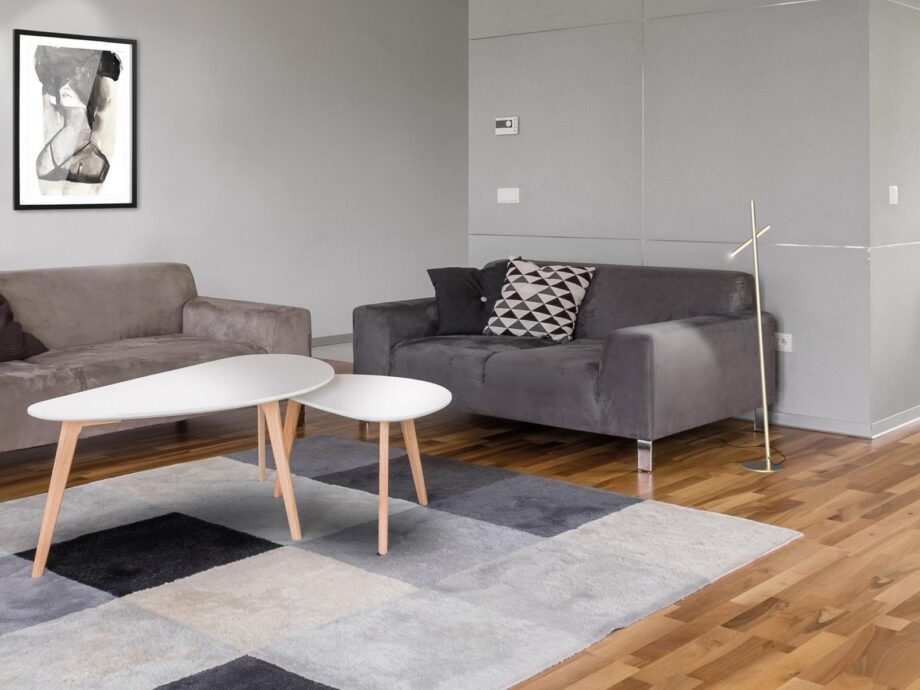 Fino Floor Floor Lamp Sattler