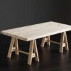 Madrid + Horse Table Altacorte