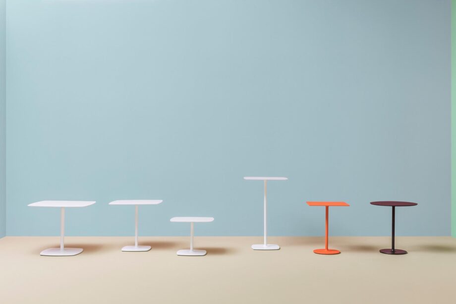 Stylus 5400 Table Pedrali