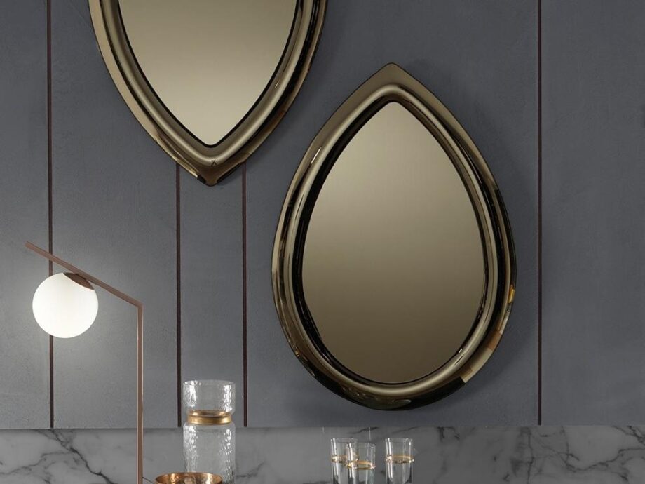 Petalo Mirror Riflessi