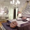 14661 Mirror Modenese Gastone